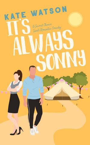 [Sweet as Sugar Maple 03] • It's Always Sonny